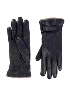 Lotty -Nappanahkakäsineet