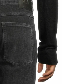 Lou Straight -farkut