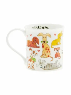 Lovable Dogs -muki 300 ml