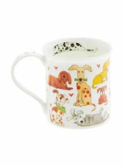 Lovable Dogs -muki 300 ml