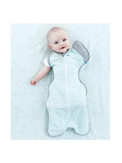 Love to Swaddle UP 50/50