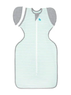 Love to Swaddle UP 50/50