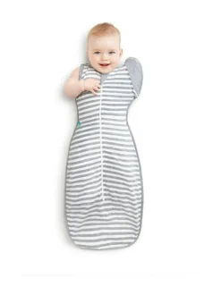 Love to Swaddle UP 50/50