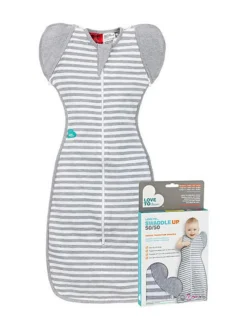 Love to Swaddle UP 50/50