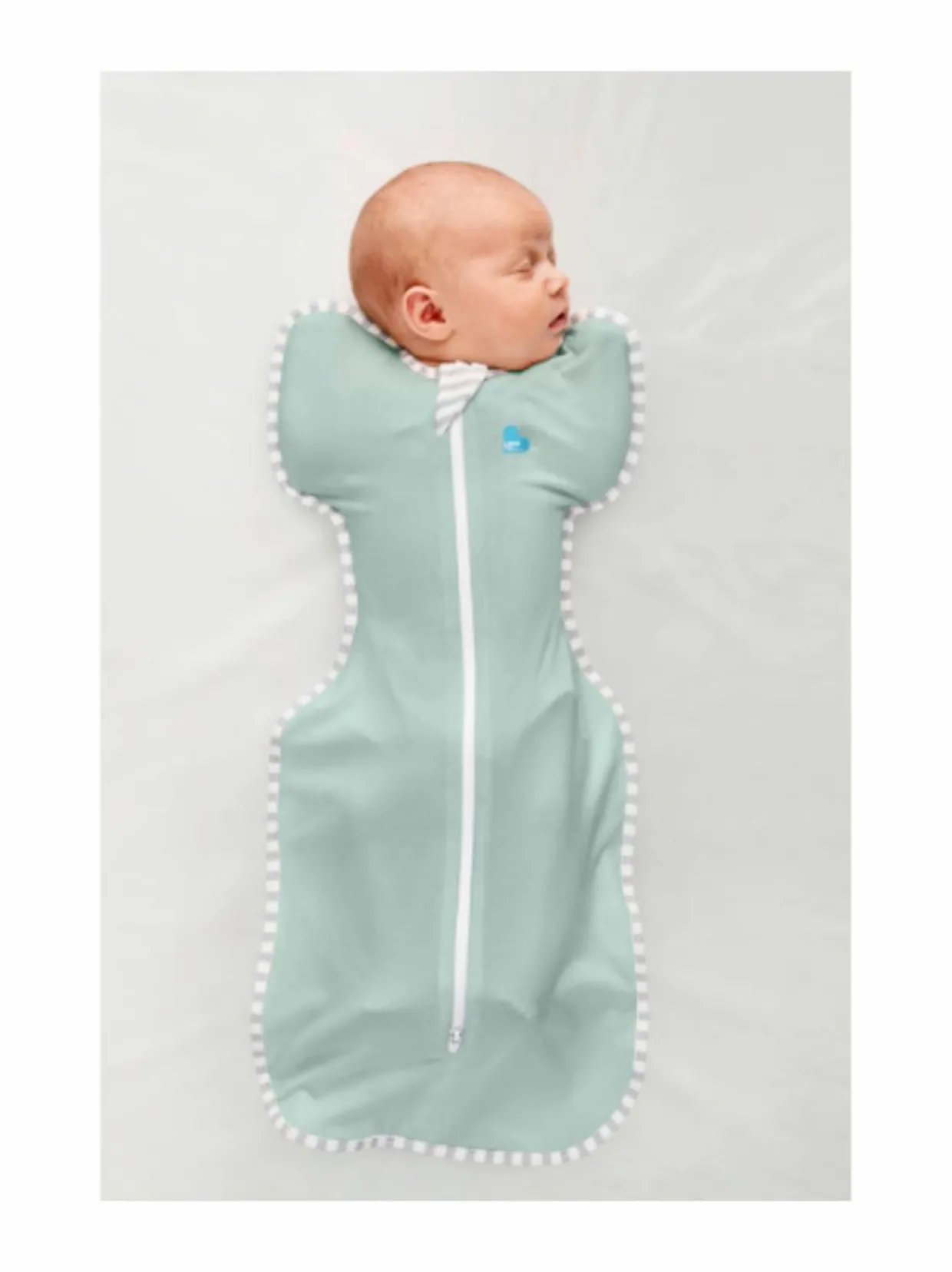 Love to Swaddle UP kesäkapalopussi