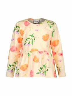 Lovely Peplum -paita