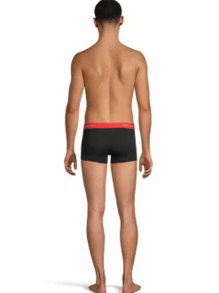 Low Rise -bokserialushousut 3-pack