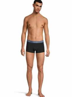 Low Rise -bokserialushousut 3-pack