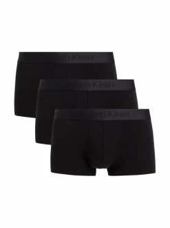 Low Rise -bokserialushousut 3-pack