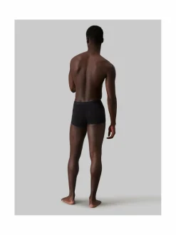 Low Rise Trunk -alushousut