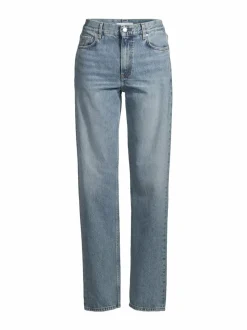 Low Straight -farkut