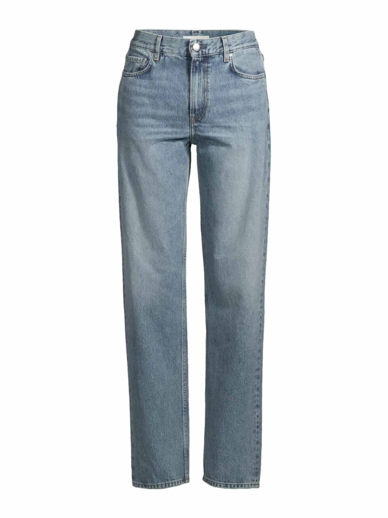 Low Straight -farkut