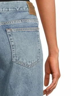 Low Straight -farkut