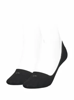 Low-Cut Footie -sukat 2-pack