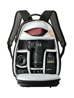 Lowepro Tahoe BP 150 kamerareppu - Musta