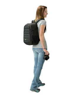 Lowepro Tahoe BP 150 kamerareppu - Musta