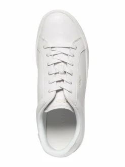 Lowline-nahkatennarit