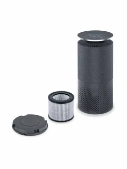 LR401 -ilmanpuhdistin