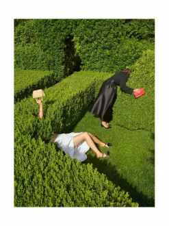 Lucito- nahkaiset avokkaat