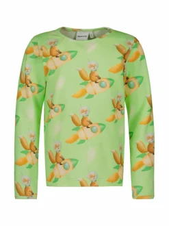 Lucky Astronaut -trikoopaita