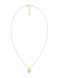 Lucky Necklace Gold -kaulakoru