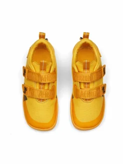 Lucky Tiger -paljasjalkengät