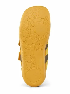 Lucky Tiger -paljasjalkengät