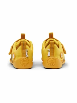 Lucky Tiger -paljasjalkengät