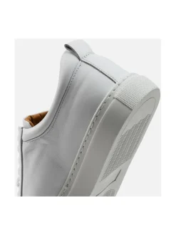 Luigi Leather -nahkasneakerit