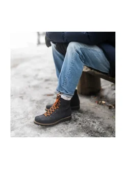 LUKKI Miesten GORE-TEX® nilkkurit