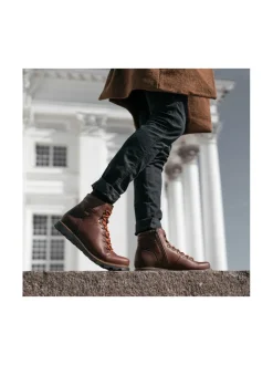 LUKKI Miesten GORE-TEX® nilkkurit