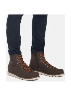 LUKKI Miesten vegaaniset GORE-TEX® nilkkurit