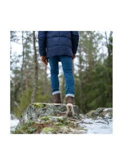 LUKKI Miesten vegaaniset GORE-TEX® nilkkurit