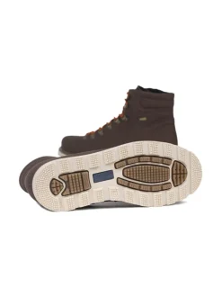 LUKKI Miesten vegaaniset GORE-TEX® nilkkurit