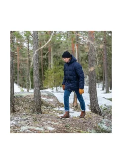 LUKKI Miesten vegaaniset GORE-TEX® nilkkurit