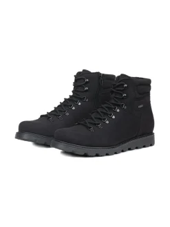 LUKKI Miesten vegaaniset GORE-TEX® nilkkurit