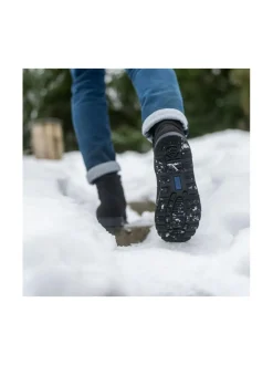 LUKKI Miesten vegaaniset GORE-TEX® nilkkurit