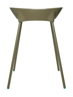 Luma ammeteline/-jalat