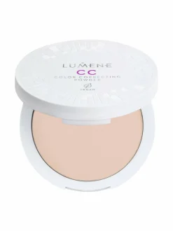 Lumene CC Color Correcting Powder -puuteri 10 g
