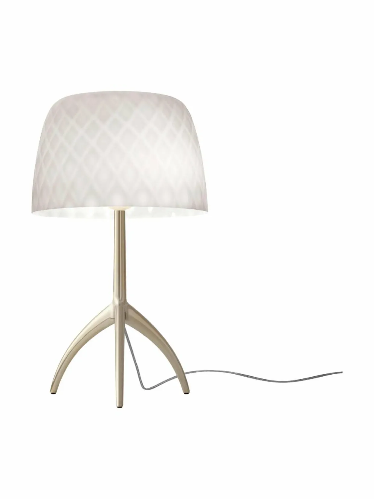 Lumiere-himmennettävä pöytävalaisin