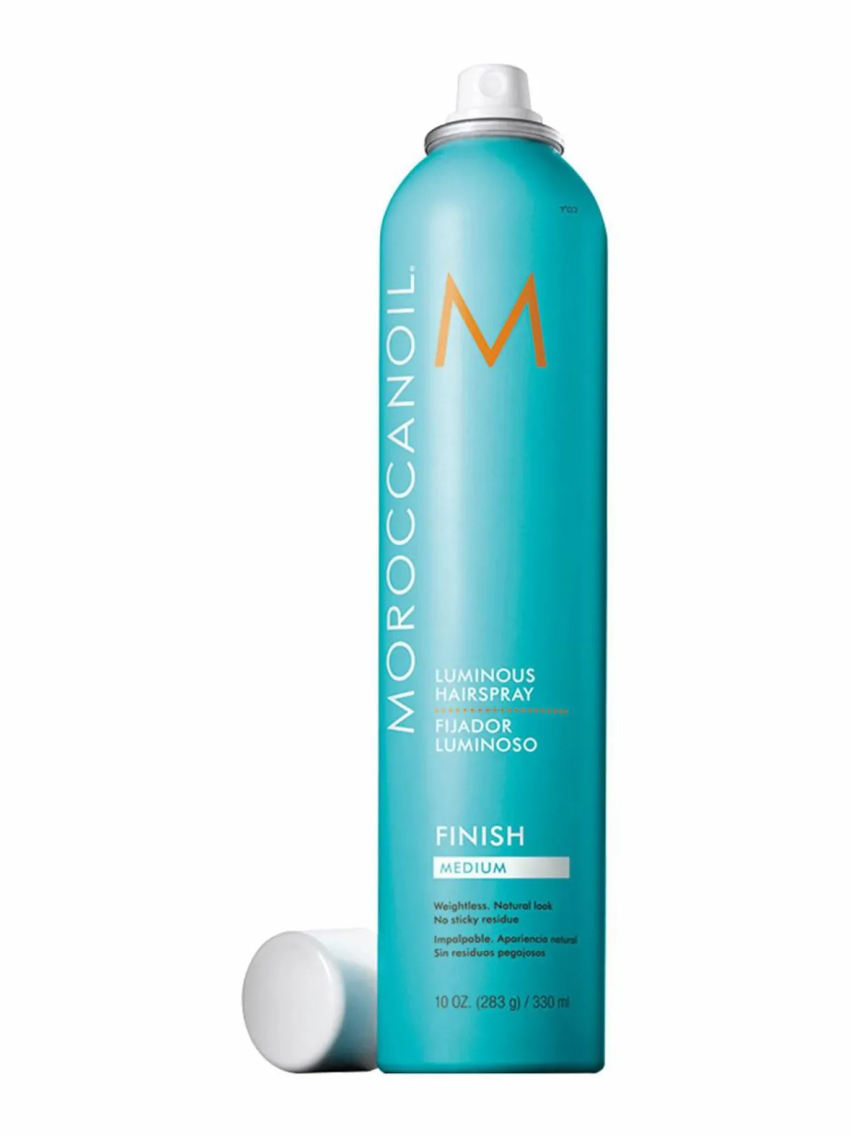 Luminous Hairspray Medium -hiuskiinne 330 ml