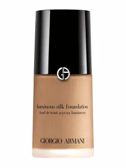 Luminous Silk Foundation -meikkivoide 30 ml