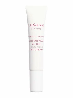LUMO Anti-wrinkle & Firm Moisturizing Eye Cream -silmänympärysvoide 15 ml