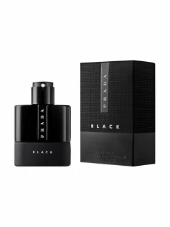 Luna Rossa Black EdP -tuoksu 50 ml