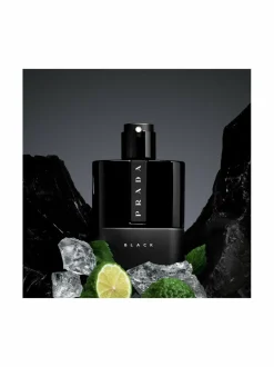 Luna Rossa Black EdP -tuoksu 50 ml