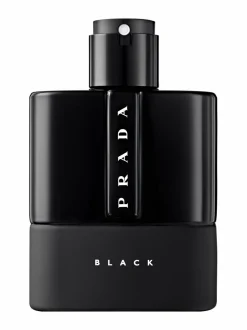 Luna Rossa Black EdP -tuoksu 100 ml