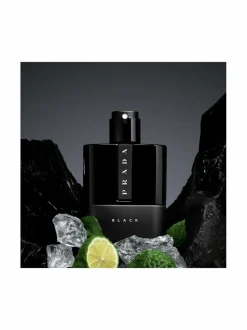 Luna Rossa Black EdP -tuoksu 100 ml