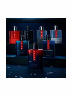 Luna Rossa Black EdP -tuoksu 100 ml