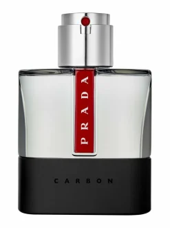 Luna Rossa Carbon EdT -tuoksu 50 ml