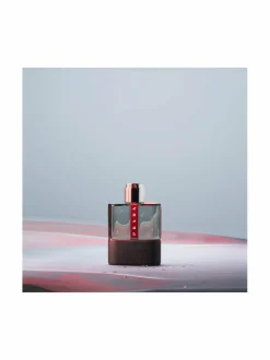 Luna Rossa Carbon EdT -tuoksu 50 ml